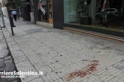 Ubriaco rifiuta i soccorsi, poi cade e muore - Corriere Salentino