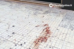 Ubriaco rifiuta i soccorsi, poi cade e muore - Corriere Salentino