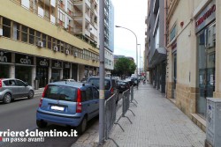 Ubriaco rifiuta i soccorsi, poi cade e muore - Corriere Salentino