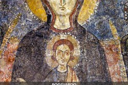 La Cripta di S. Maria degli Angeli protagonista dell'ultima opera di Anacleto Vilei - Corriere Salentino