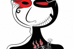 bRIZZO: l’Arte che ti indosso. Impazza nel Salento la mania per le creazioni dell’artista leccese - Corriere Salentino