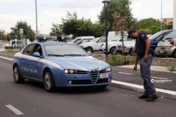 Far West in città, esplosi colpi di pistola in periferia - Corriere Salentino