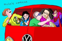 "La questione": in uscita il nuovo singolo di Michele Cortese - Corriere Salentino