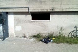 Ladri nel deposito dell'associazione sportiva, rubate 12 biciclette. Lo staff: "Aiutate i nostri ragazzi" - Corriere Salentino