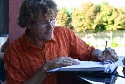 Si conclude la settimana leccese dell’Odin Teatret col "Banchetto di Poesia e Musica" - Corriere Salentino