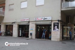 Ancora un bar nel mirino dei ladri, svuotate slot e macchinetta cambiasoldi - Corriere Salentino