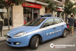 Razzìa in pieno centro, ladri svaligiano negozio di telefonia. A Galatina "colpo" in farmacia - Corriere Salentino