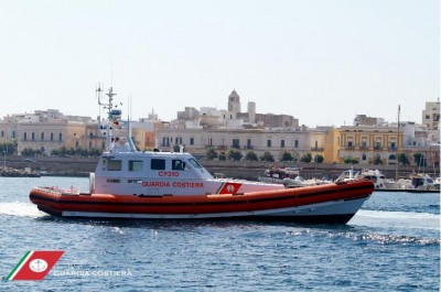 guardia costiera