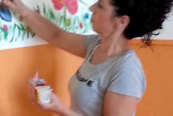 I lavoratori degli appalti delle pulizie al lavoro nelle scuole dell'infanzia in tutta la provincia - Corriere Salentino