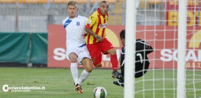 lecce-paganese