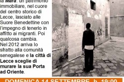 "MaraCa$h": proiezione del film-documentario sulla storia dell'eredità del travestito "Mara" - Corriere Salentino