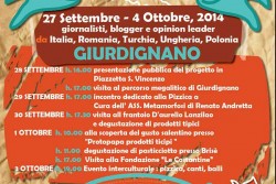 Sound of Puglia: soggiorno di studi internazionale a Giurdignano - Corriere Salentino