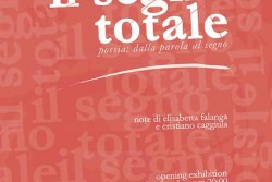 "Il segno totale": in mostra opere di Luc Fierens e Francesco Aprile al Fondo Verri - Corriere Salentino
