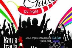 Il Chilli di Maglie fa festa in consolle con Balla Italia e Party Remember in diretta nazionale Radio Studio Più - Corriere Salentino