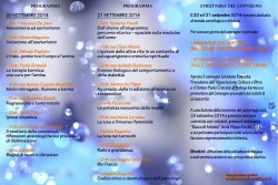 Ex Conservatorio Sant’Anna: a Lecce il 3° “Convegno Nazionale di Astrologia e Mondo Olistico tra Arte, Cultura ed Esoterismo” - Corriere Salentino