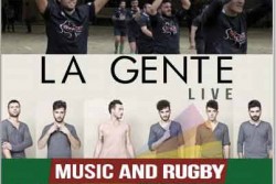 Music and Rugby, la Svicat presenta la nuova stagione - Corriere Salentino