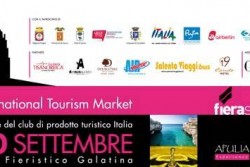 Turismo: come affrontare il mercato USA? Expo ITM a Galatina, prima fiera di prodotto del sud italia - Corriere Salentino