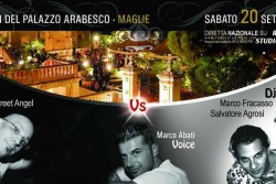 Overdose di disco-music al Palazzo Arabesco di Maglie sulle frequenze di Radio Studio Più - Corriere Salentino
