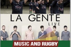 "Music and Rugby" stasera a Melendugno - Corriere Salentino