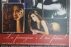 Moda e spettacolo: al via la 2° edizione del corso di formazione - Corriere Salentino