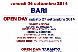 "Questioni attuali in materia di responsabilità civile", il 20 settembre al Grand Hotel Tiziano il convegno sulla Riforma della Giustizia - Corriere Salentino