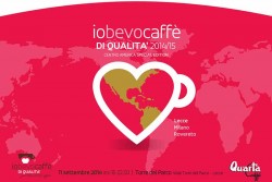 Per la prima volta a Lecce "Io bevo caffè di qualità": viaggio di degustazione di caffè speciali - Corriere Salentino