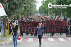 manifestazione arci-slide