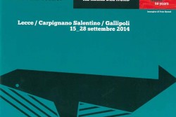"I Mari della Vita": torna in Puglia l'Odin Teatret per festeggiare i 50 anni - Corriere Salentino