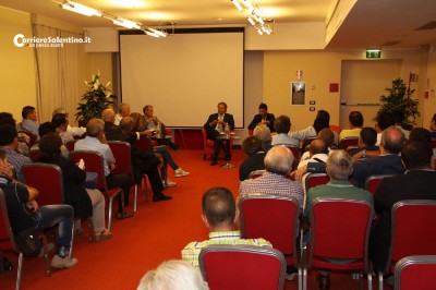Foto Mauro Maggiore