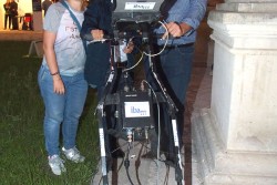 Farnesina e Cnr insieme a notte dei ricercatori a Lecce - Corriere Salentino