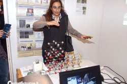 Farnesina e Cnr insieme a notte dei ricercatori a Lecce - Corriere Salentino