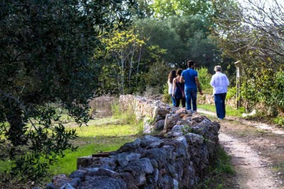 passeggiata econauti