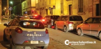polizia via reale
