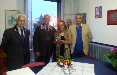 premiazione