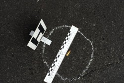 Far West in città, esplosi colpi di pistola in periferia - Corriere Salentino