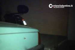 Pistolettate in via Montello, arrestato 45enne: ha sparato per zittire un cagnolino - Corriere Salentino