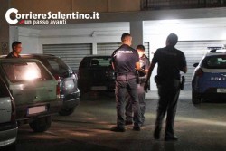 Pistolettate in via Montello, arrestato 45enne: ha sparato per zittire un cagnolino - Corriere Salentino