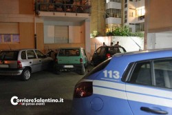 Sparò contro il cane di una prostituta che lo infastidiva, 46enne condannato - Corriere Salentino
