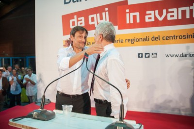 stefano primarie