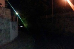 Dantes: "Rione Leuca - Ferrovia: disagi per gli abitanti della zona" - Corriere Salentino