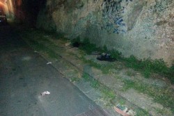 Dantes: "Rione Leuca - Ferrovia: disagi per gli abitanti della zona" - Corriere Salentino