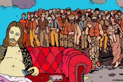 10° Giornata del Contemporaneo. A Galatina, inaugura “Crossroad” - Corriere Salentino