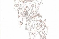 10° Giornata del Contemporaneo. A Galatina, inaugura “Crossroad” - Corriere Salentino