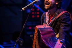 #TeLeSuono – Intervista a Claudio Prima. “Un uomo in viaggio, che ha scelto la musica come mezzo di trasporto” - Corriere Salentino