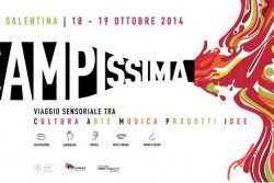 "Campissima": il 18 e 19 ottobre tra "Cultura, Arte, Musica, Prodotti, Idee" - Corriere Salentino