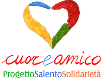 Emergenza Covid-19: Cuoreamico in campo accanto a tante famiglie