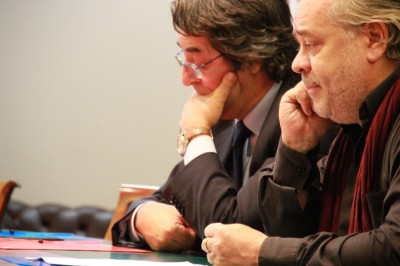 Conf stampa Nuova Stagione Paisiello 5