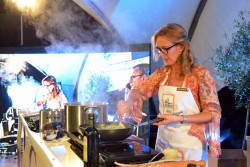 Il Festival della Dieta Mediterranea chiude la sua prima edizione - Corriere Salentino
