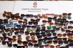 Carabinieri in azione con l'elicottero, in cinque dovranno fare i conti con la giustizia - Corriere Salentino