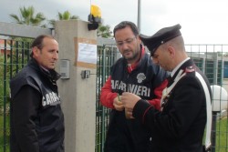 Ancora abusivismo edilizio a Porto Cesareo, sigilli a due strutture - Corriere Salentino